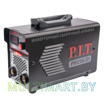 Сварочный аппарат P.I.T PMI200-D1